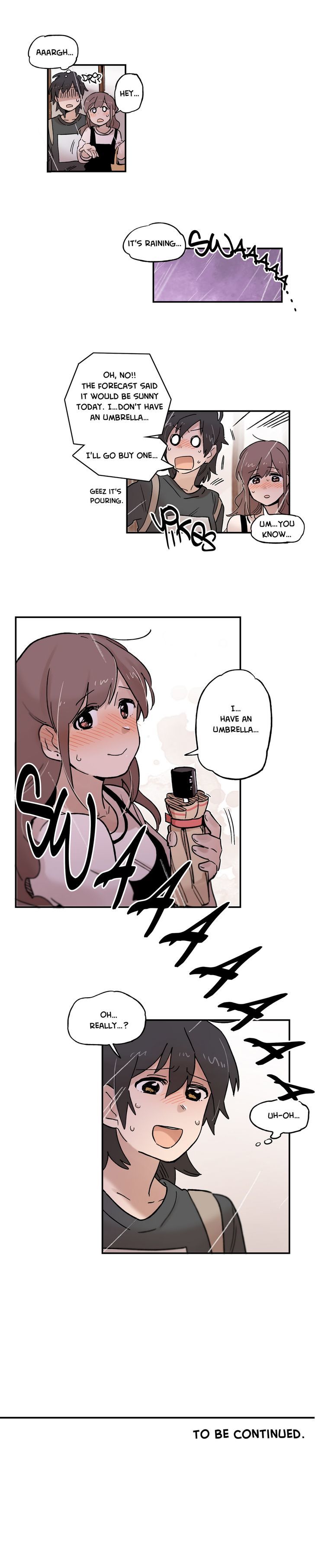 Her Pet Chapter 44 Page 8