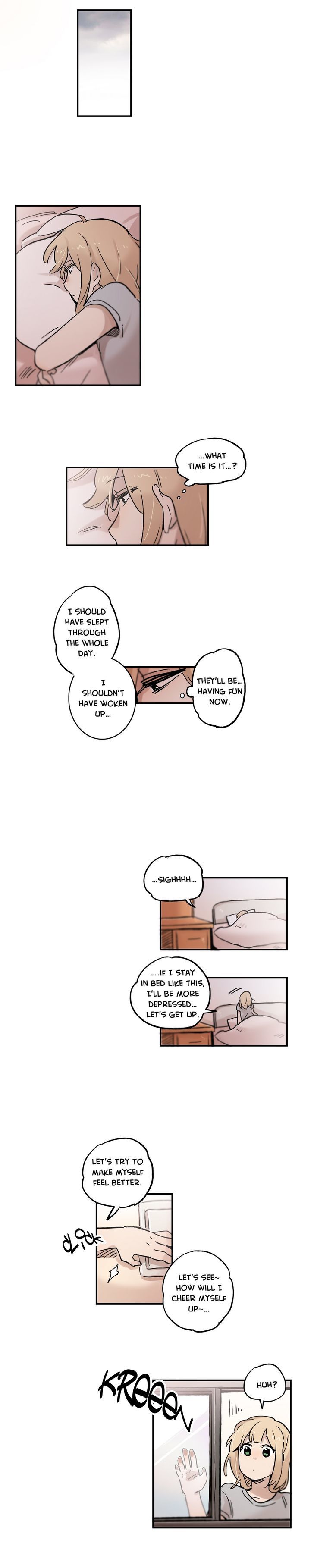Her Pet Chapter 45 Page 2