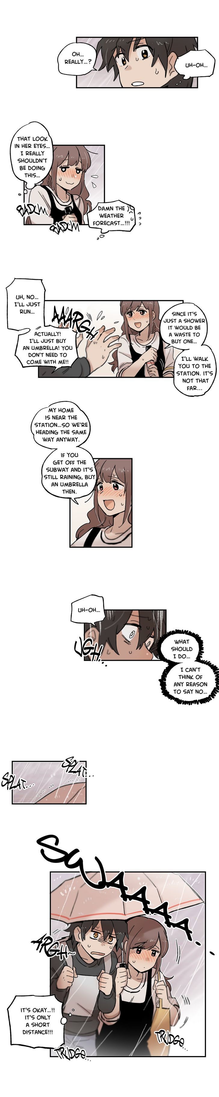 Her Pet Chapter 45 Page 4