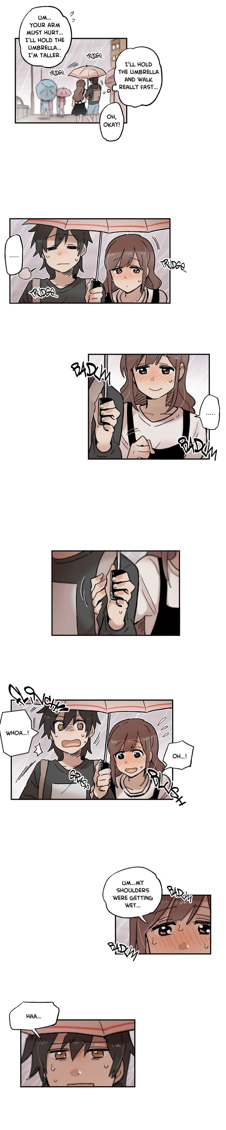 Her Pet Chapter 45 Page 5