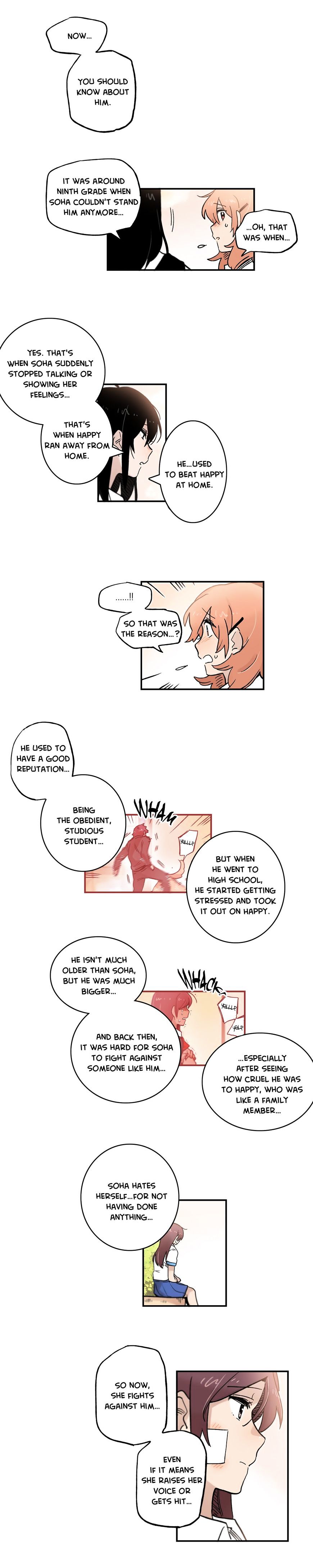Her Pet Chapter 52 Page 4