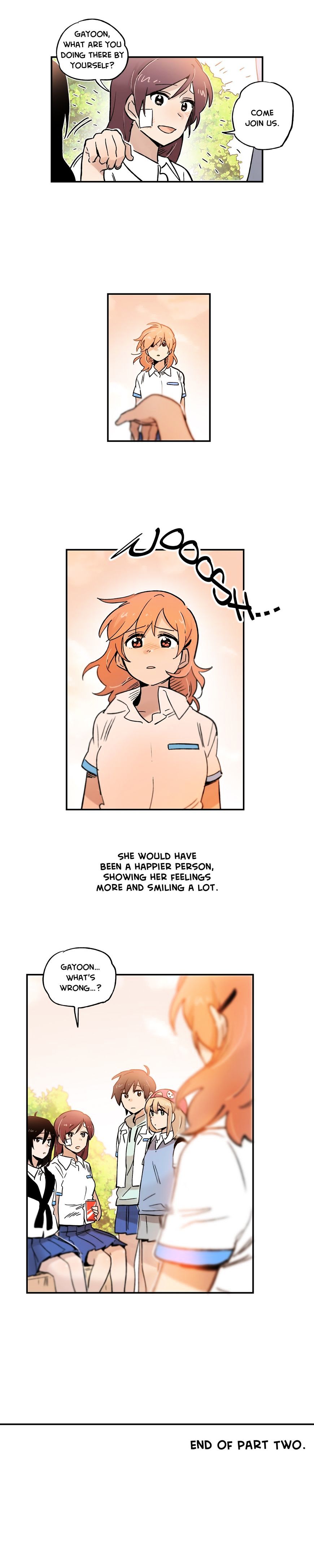 Her Pet Chapter 52 Page 7