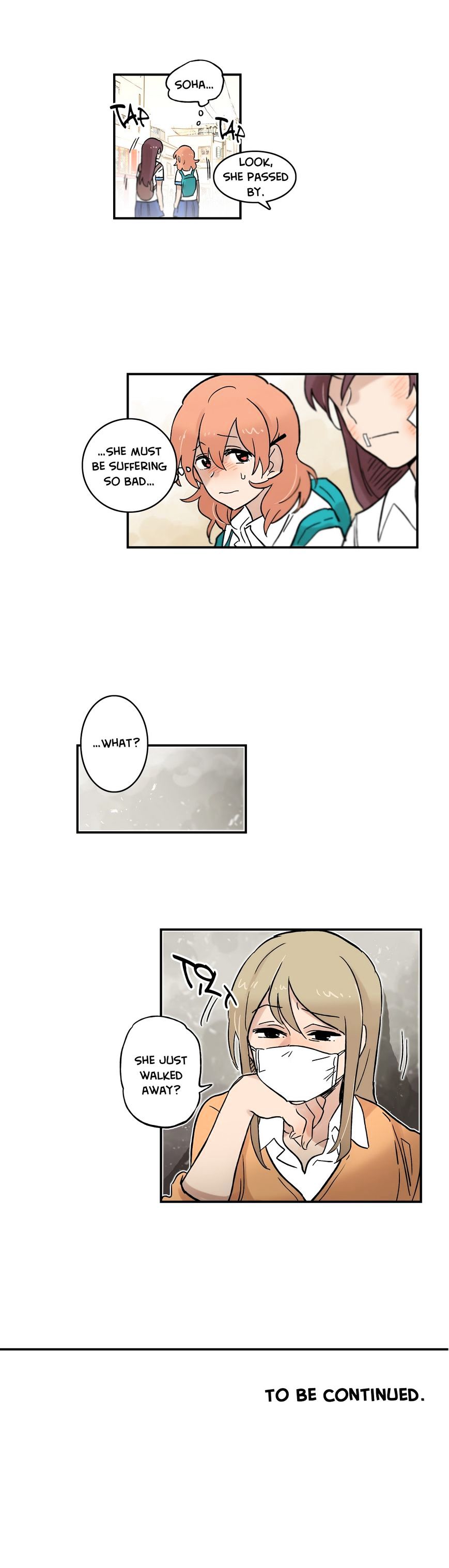 Her Pet Chapter 53 Page 7