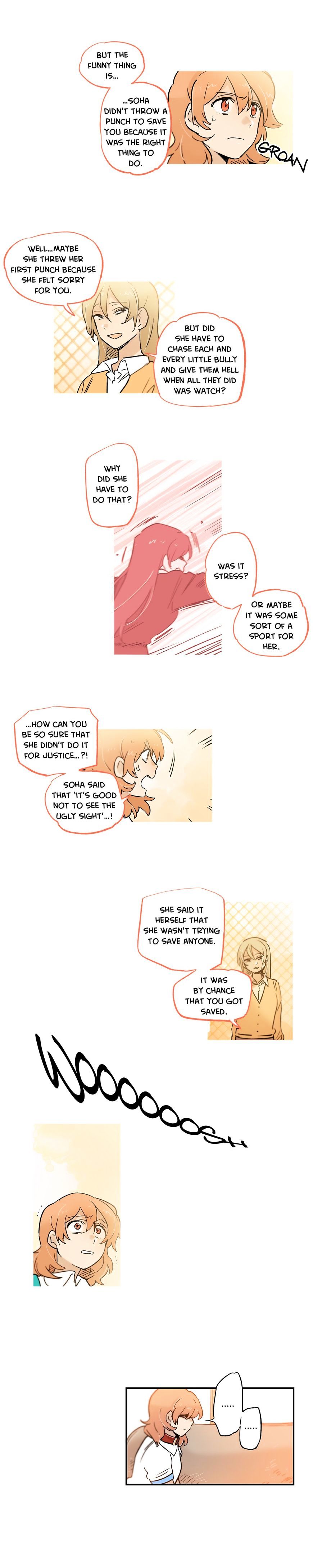 Her Pet Chapter 56 Page 4