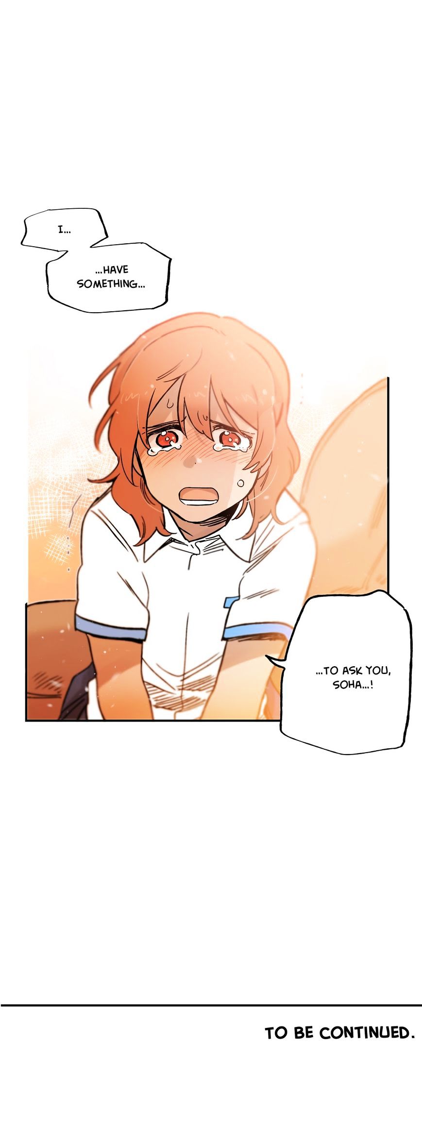Her Pet Chapter 56 Page 8