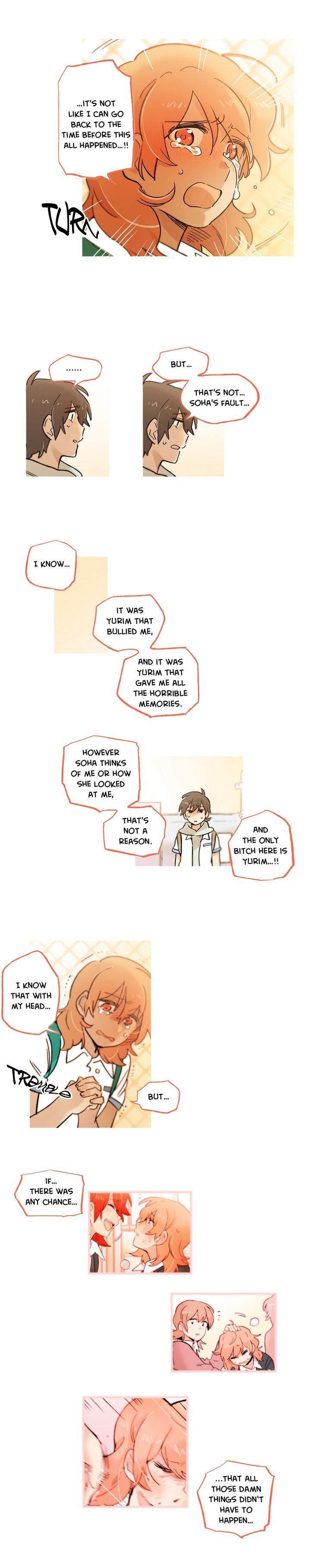 Her Pet Chapter 57 Page 2