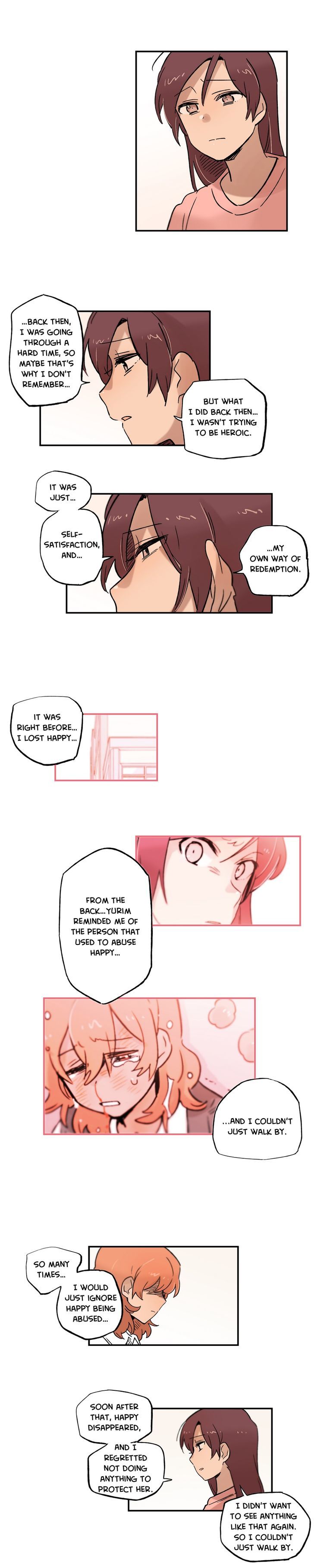 Her Pet Chapter 57 Page 5