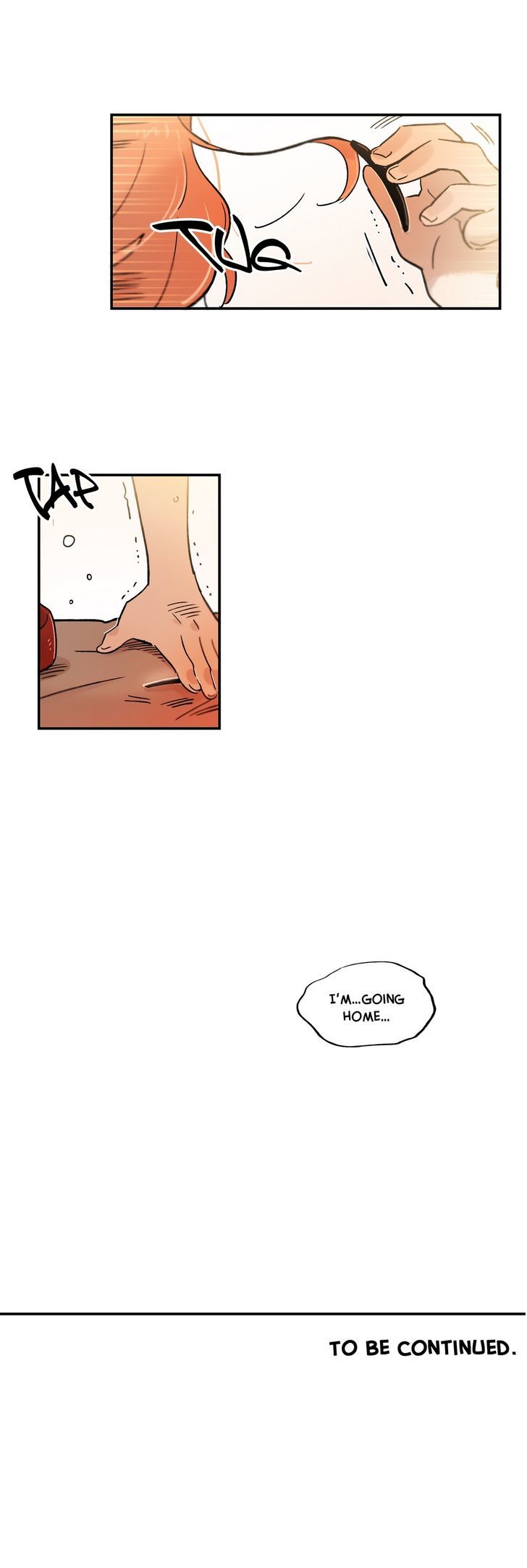Her Pet Chapter 57 Page 8