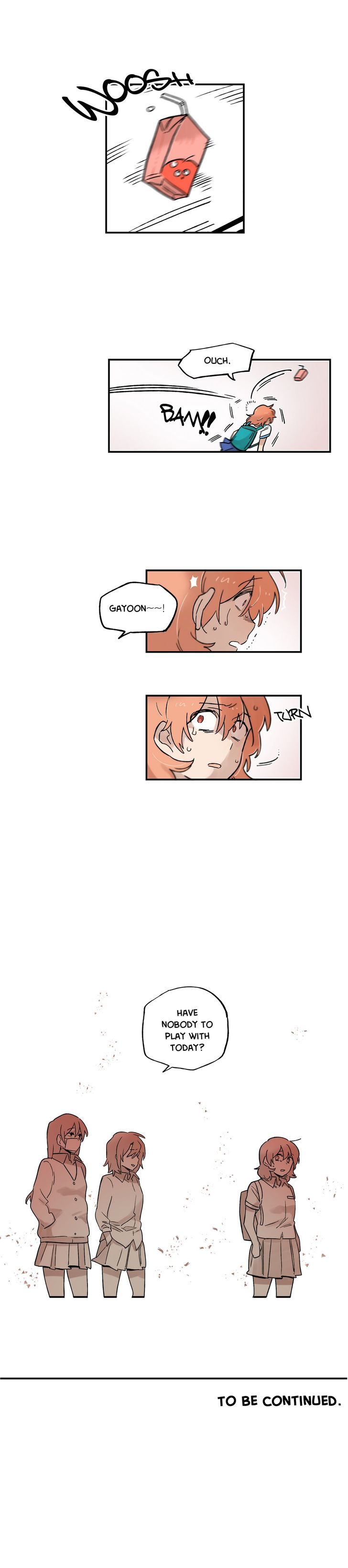 Her Pet Chapter 58 Page 7
