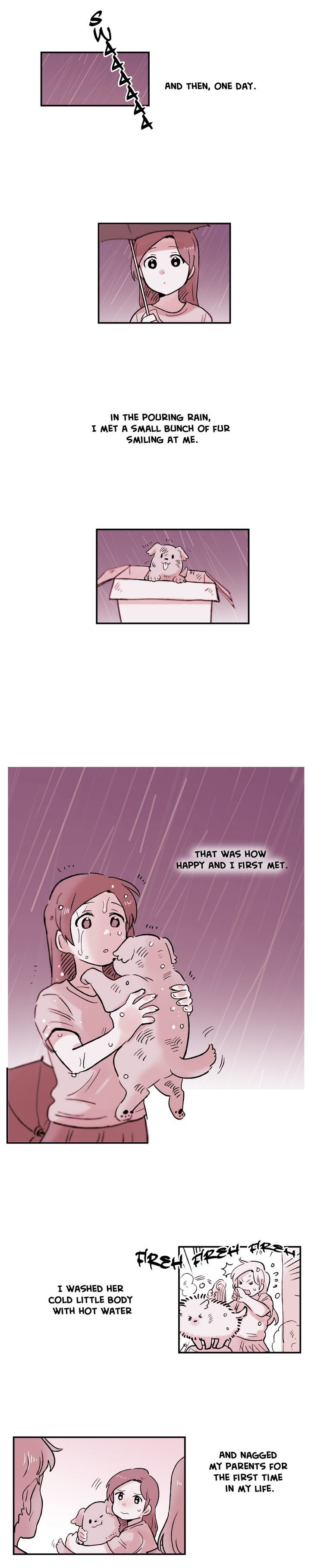 Her Pet Chapter 5 Page 4
