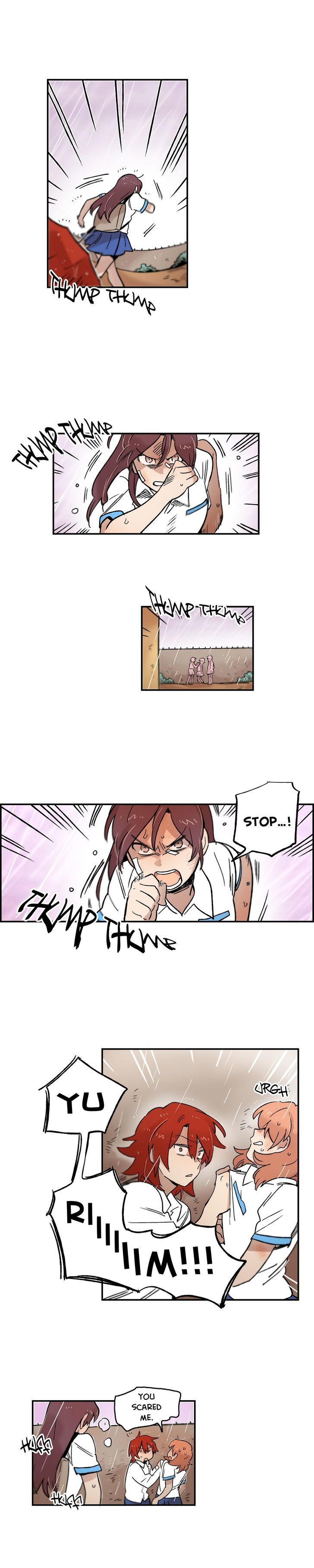 Her Pet Chapter 59 Page 4