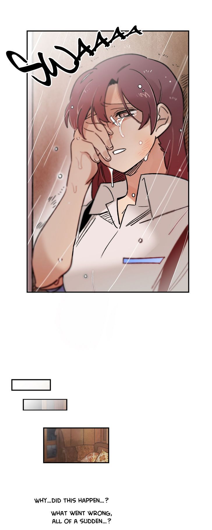 Her Pet Chapter 60 Page 12
