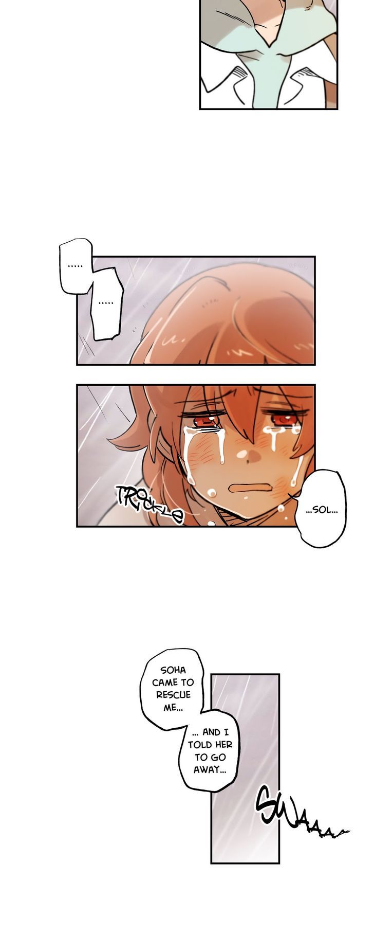Her Pet Chapter 60 Page 9