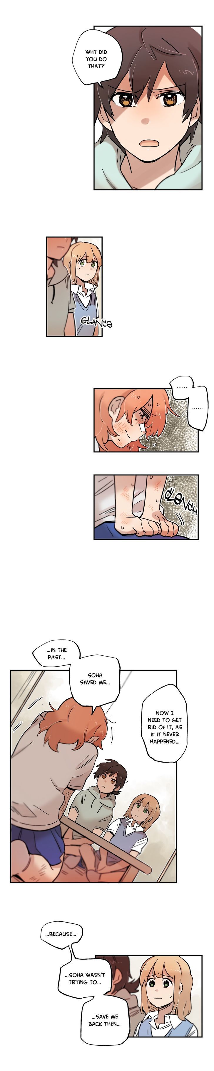 Her Pet Chapter 62 Page 2