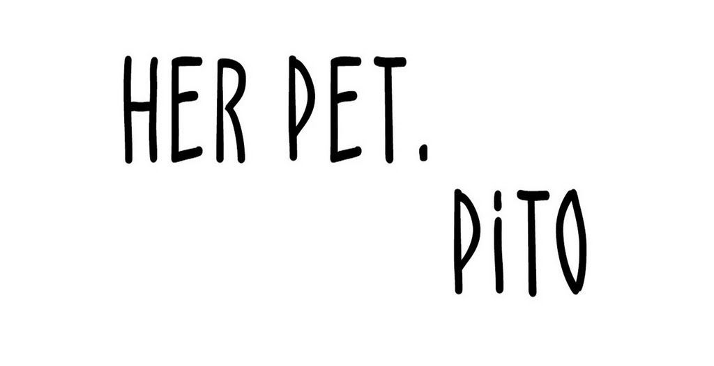 Her Pet Chapter 62 Page 7
