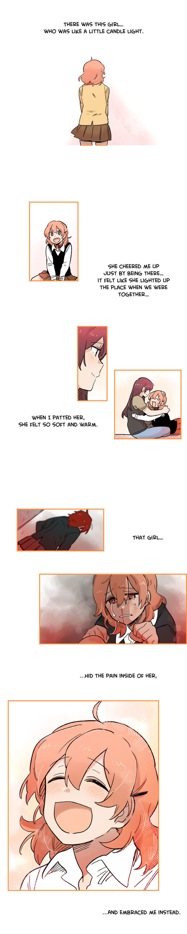 Her Pet Chapter 63 Page 5