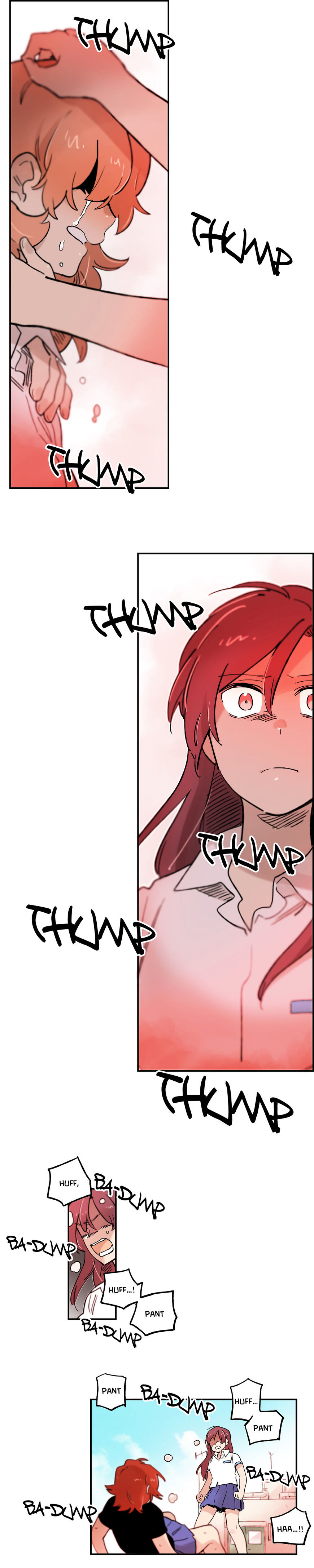 Her Pet Chapter 65 Page 2