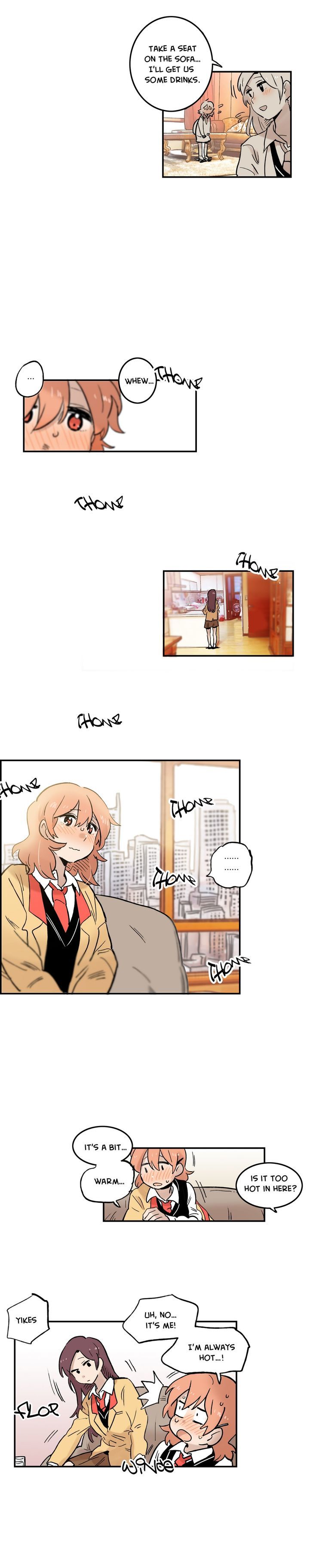 Her Pet Chapter 6 Page 2