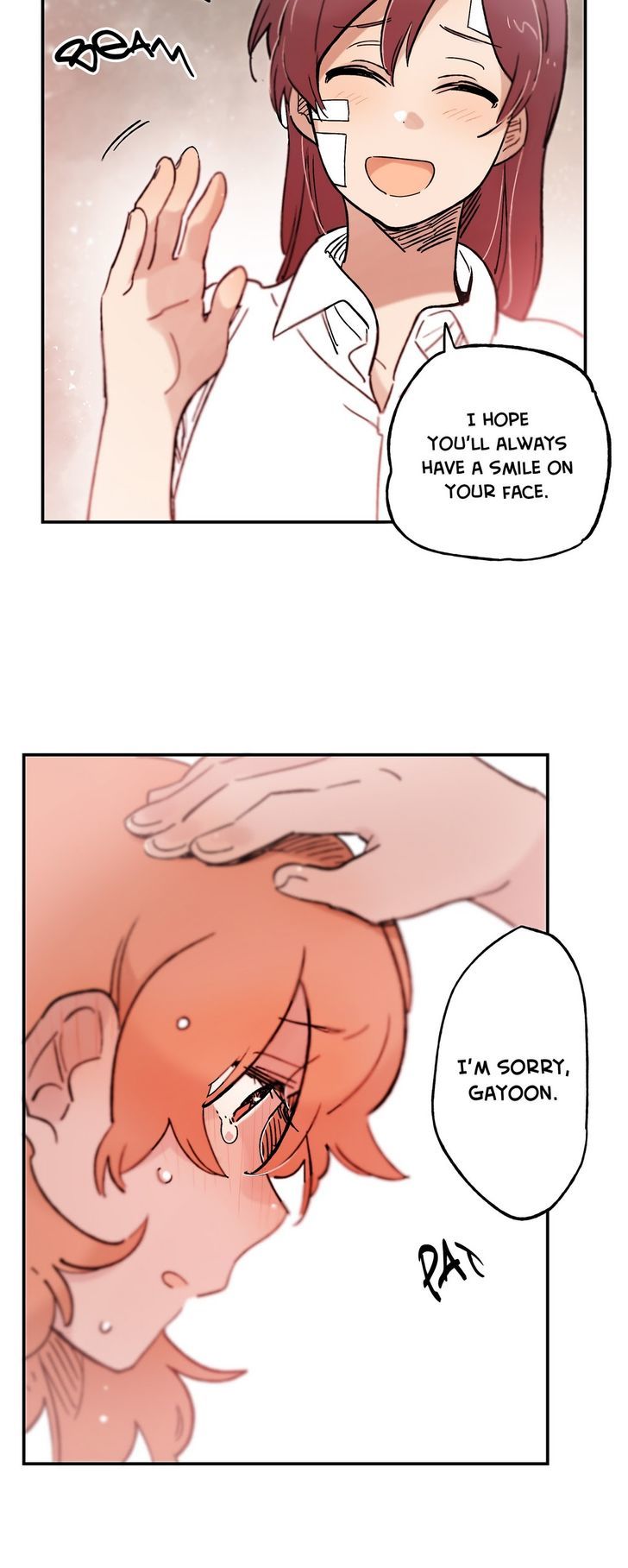 Her Pet Chapter 69 Page 10