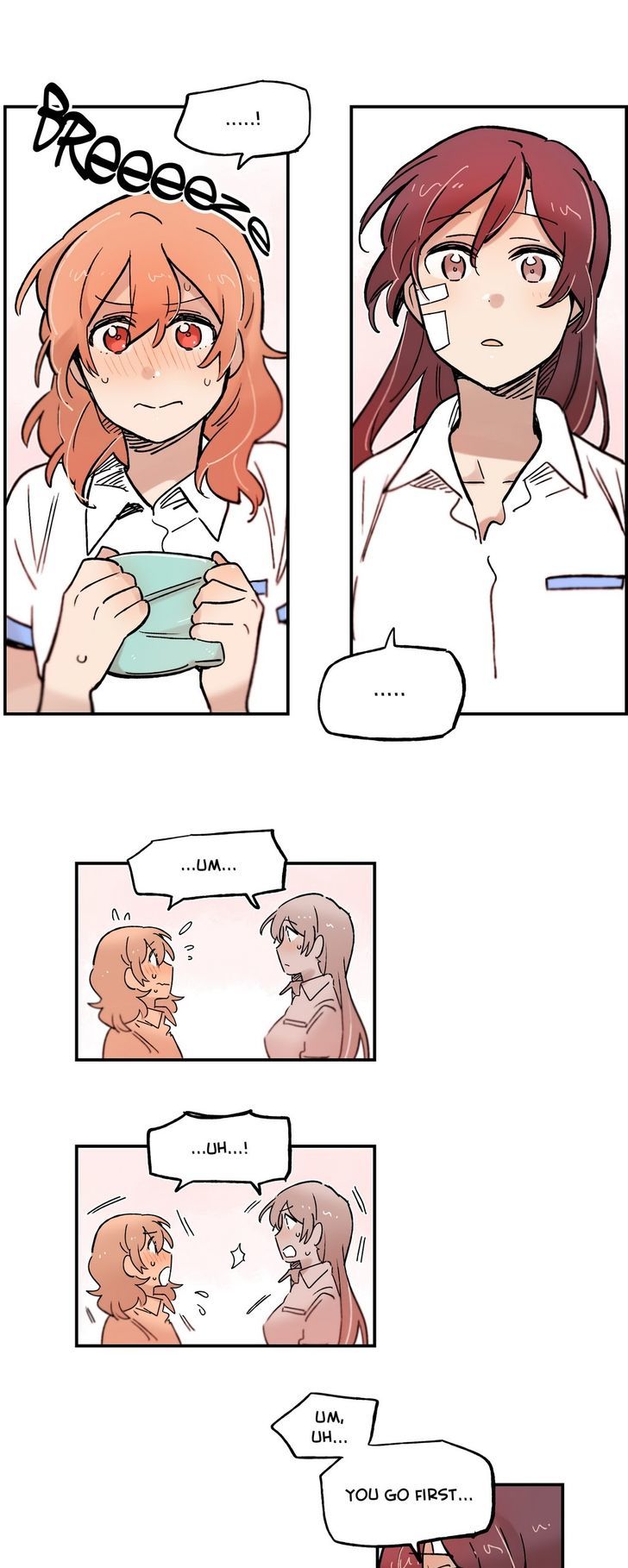 Her Pet Chapter 69 Page 5