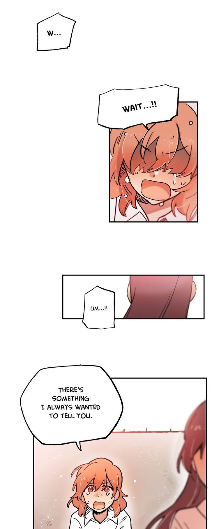 Her Pet Chapter 70 Page 1
