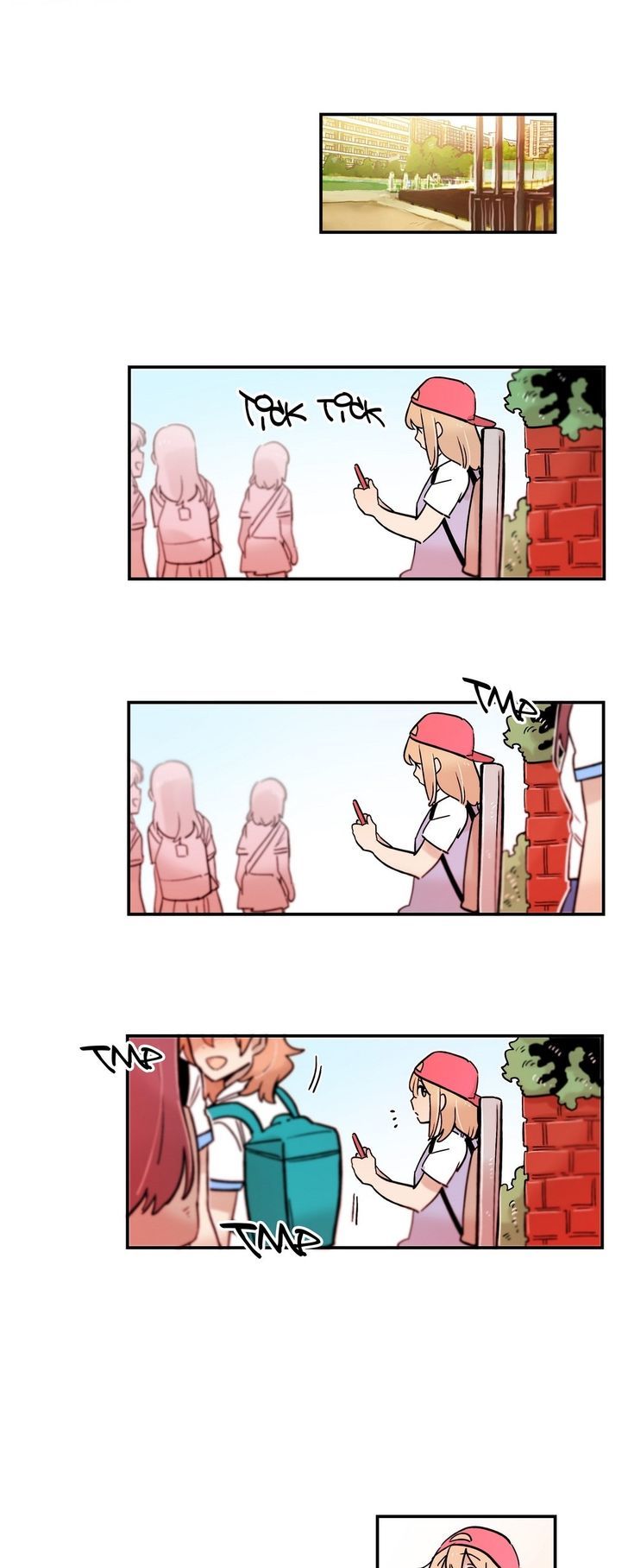 Her Pet Chapter 70 Page 13