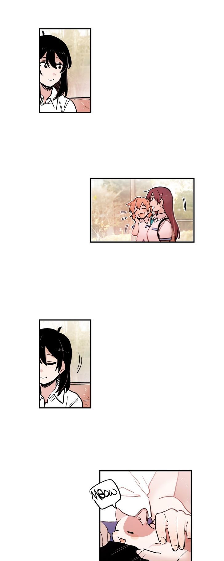 Her Pet Chapter 70 Page 15