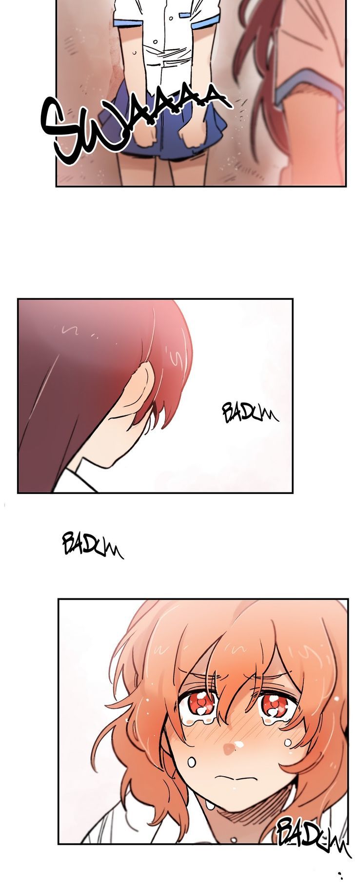 Her Pet Chapter 70 Page 2