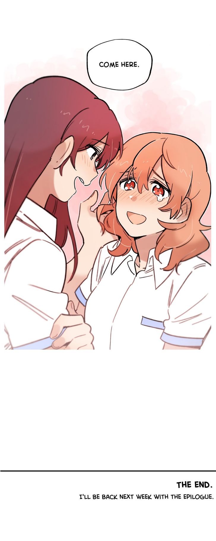 Her Pet Chapter 70 Page 20