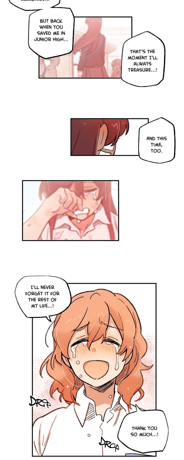 Her Pet Chapter 70 Page 4