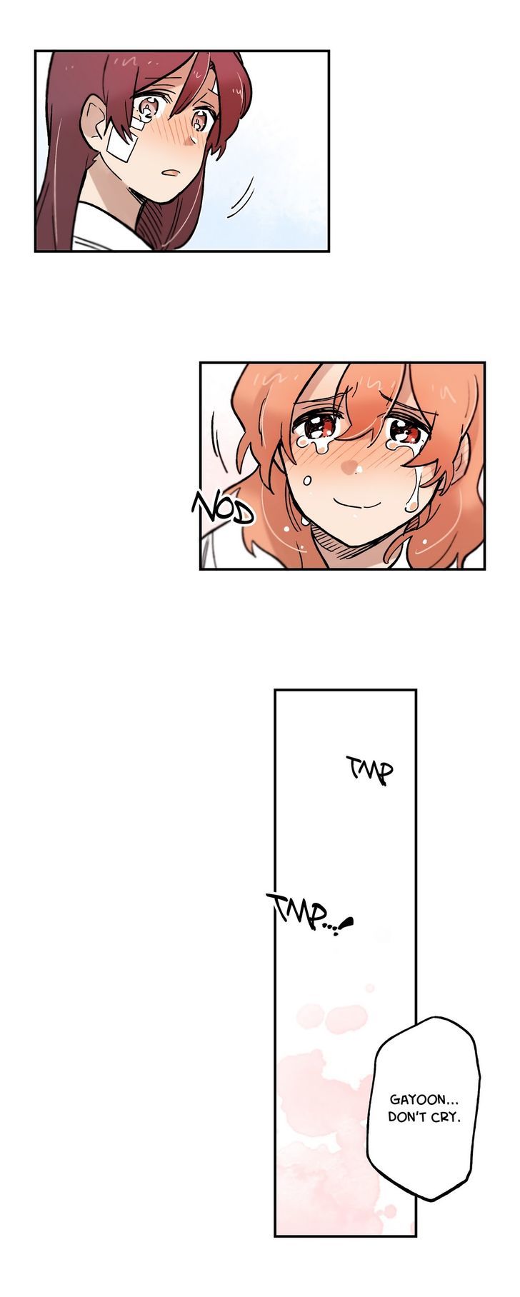Her Pet Chapter 70 Page 6