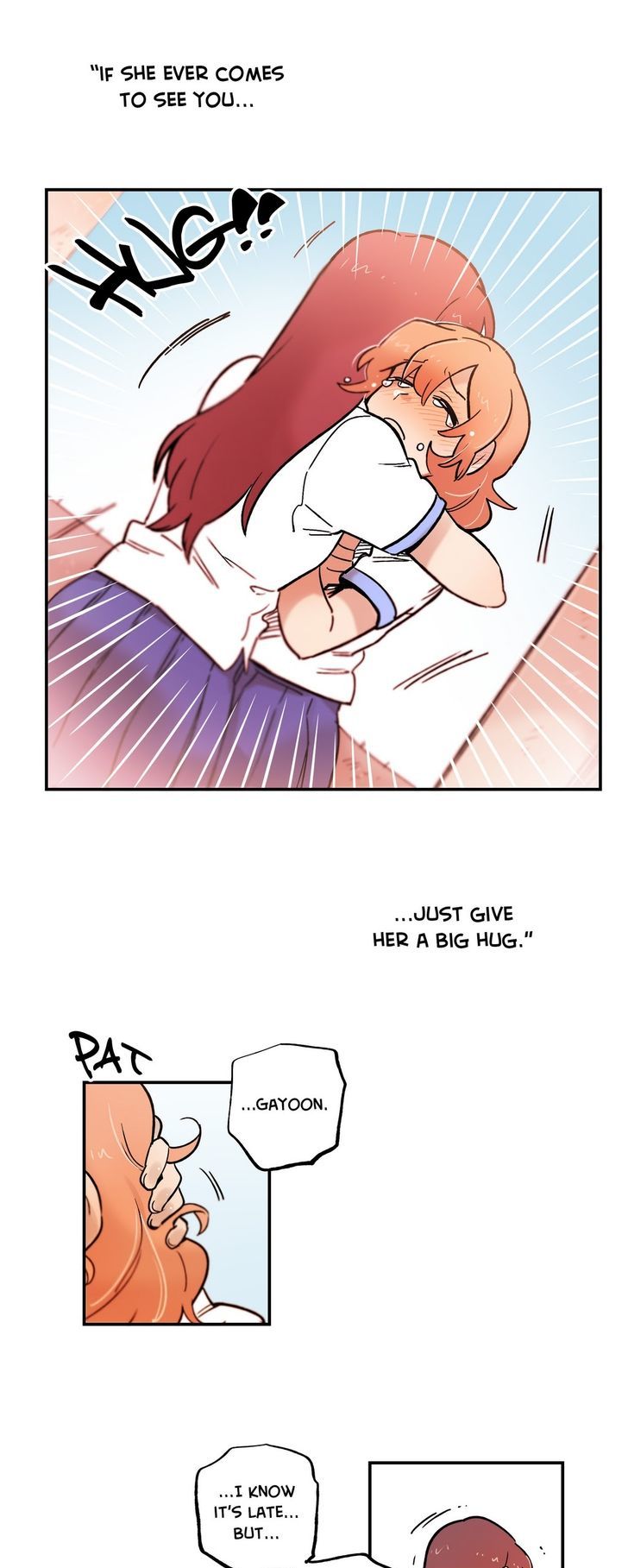 Her Pet Chapter 70 Page 7