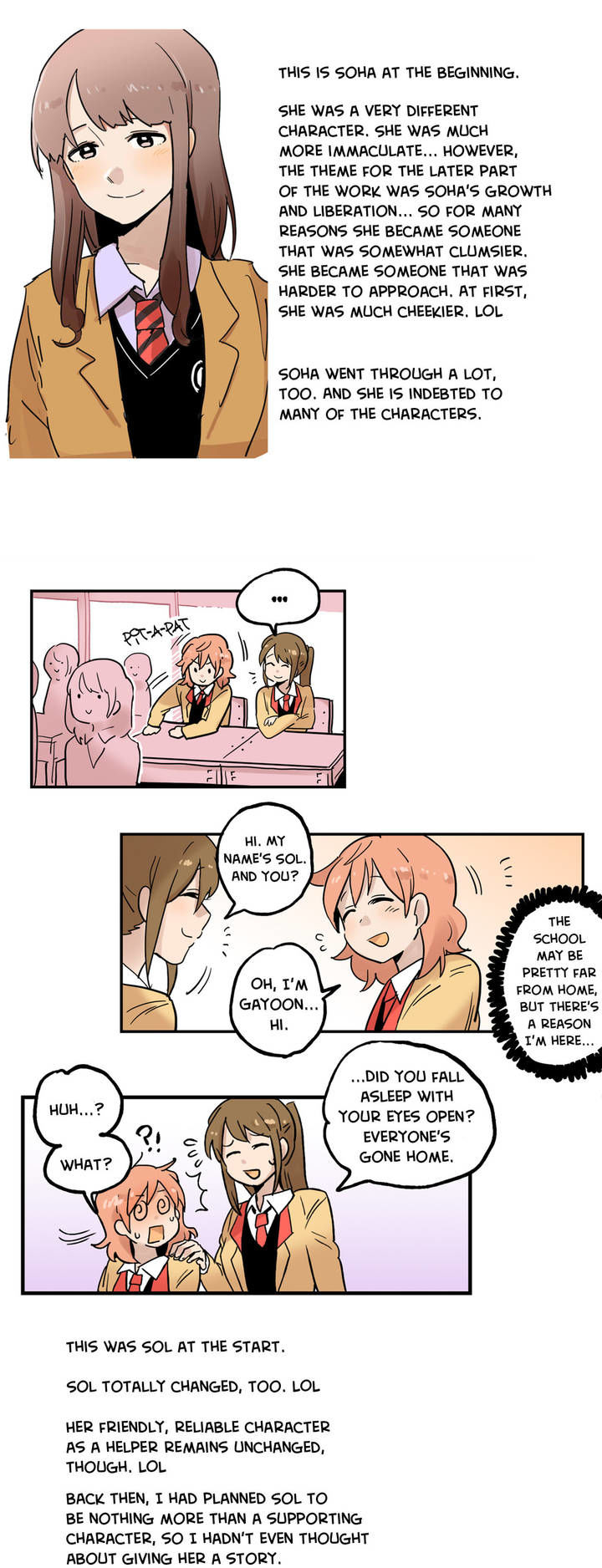 Her Pet Chapter 73 Page 5