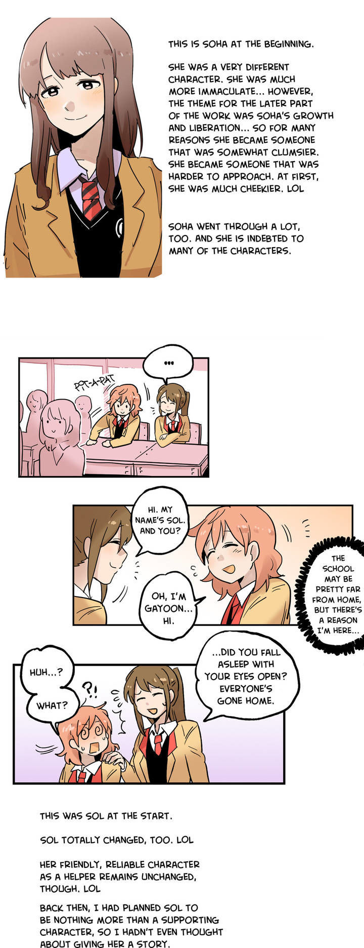 Her Pet Chapter 74 Page 5