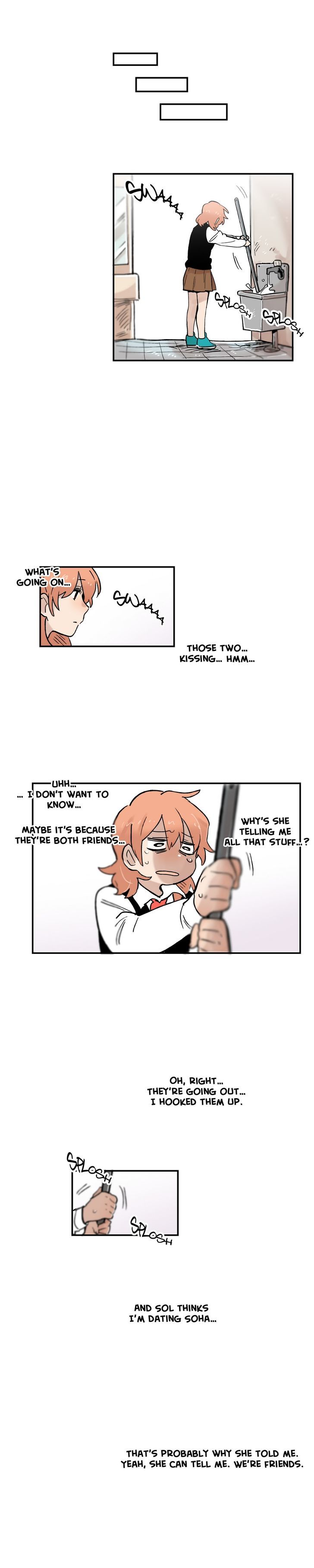Her Pet Chapter 26 Page 7