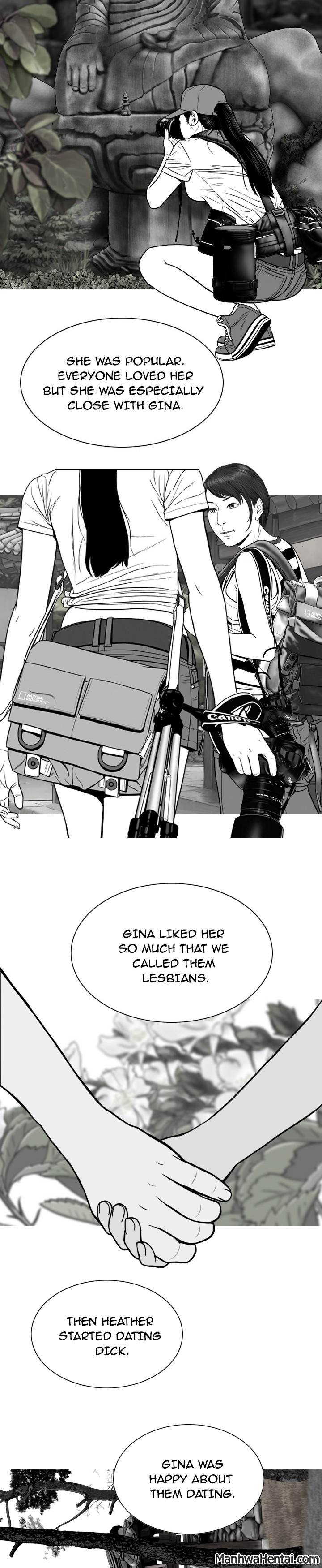 Creampie Chapter 9 Page 30