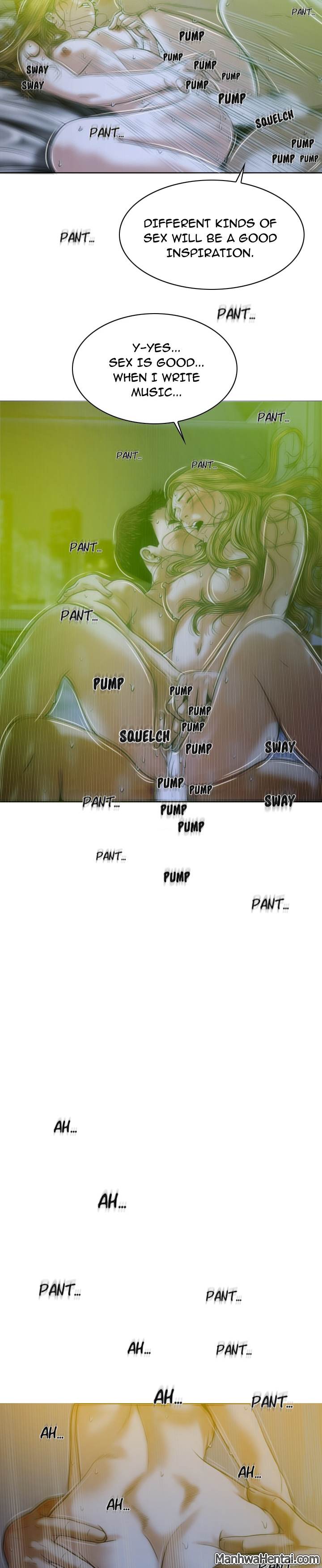 Creampie Chapter 13 Page 16