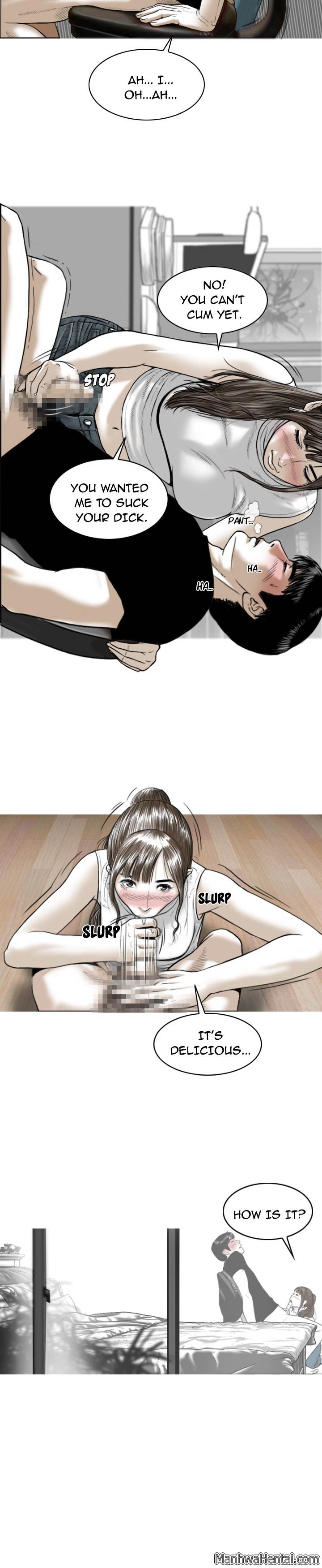 Creampie Chapter 1 Page 29