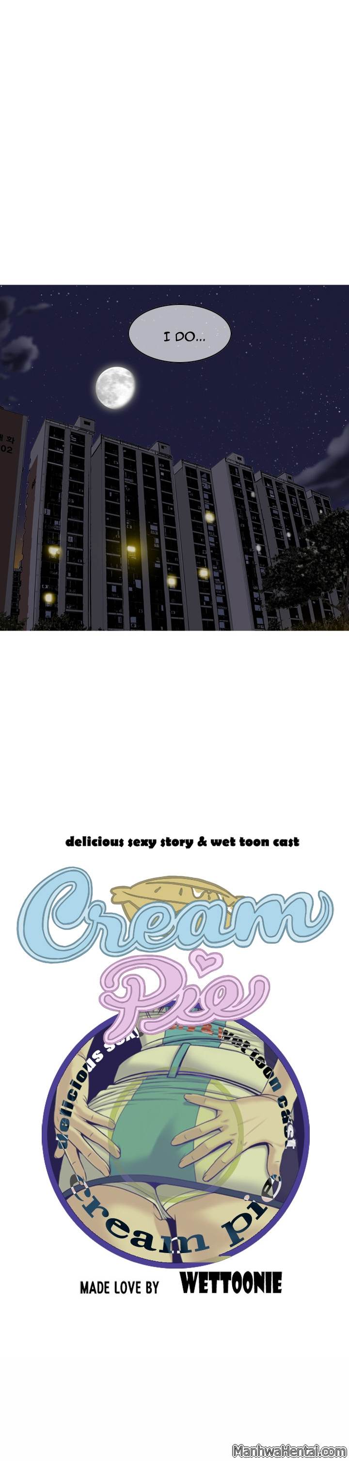 Creampie Chapter 1 Page 33