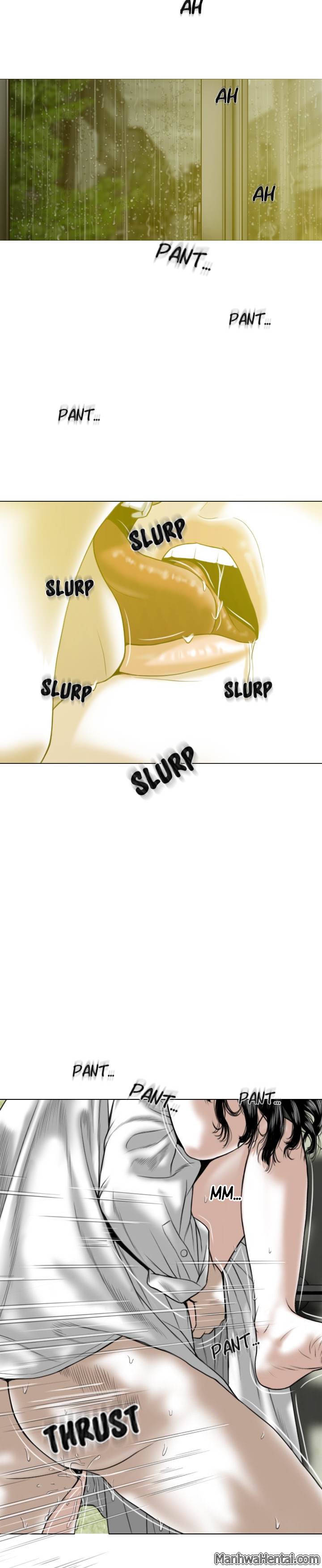 Creampie Chapter 26 Page 30