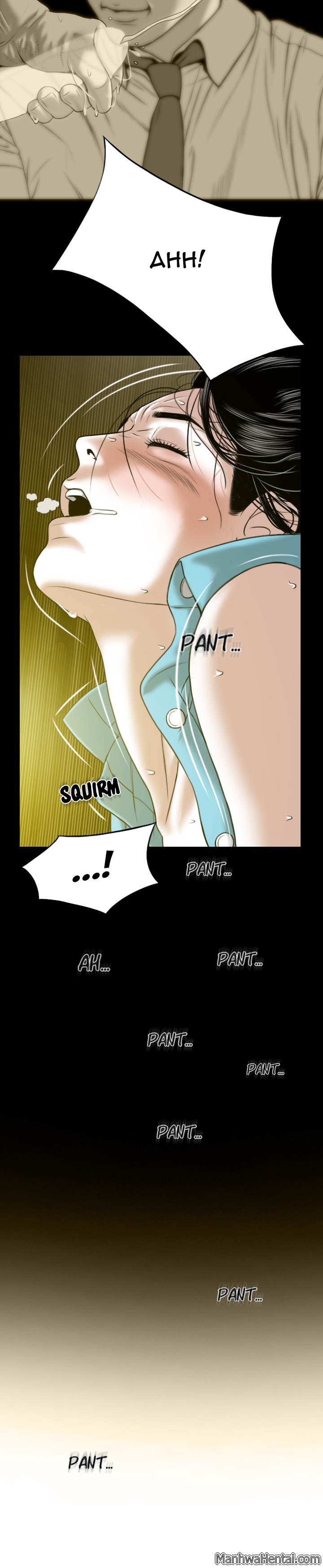 Creampie Chapter 29 Page 21