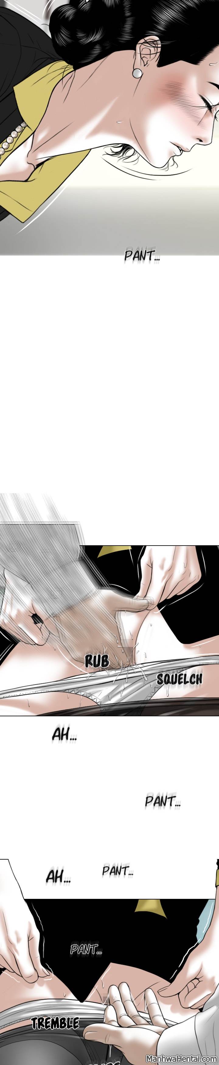 Creampie Chapter 30 Page 18