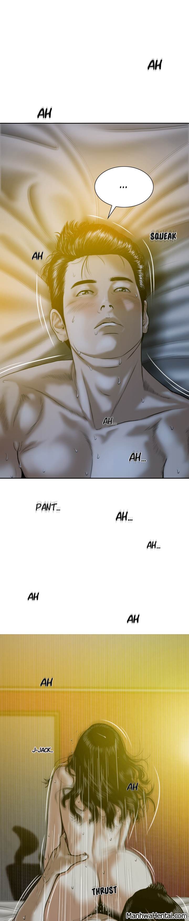 Creampie Chapter 30 Page 28