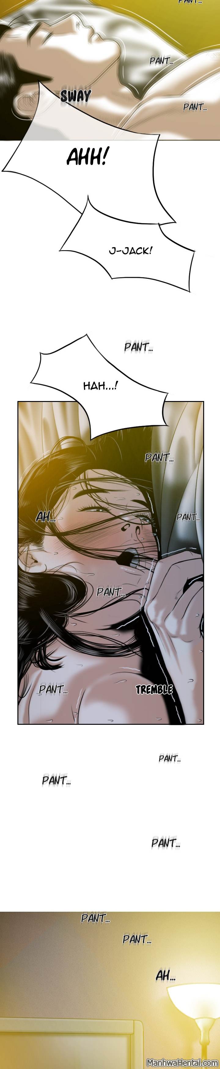 Creampie Chapter 30 Page 30