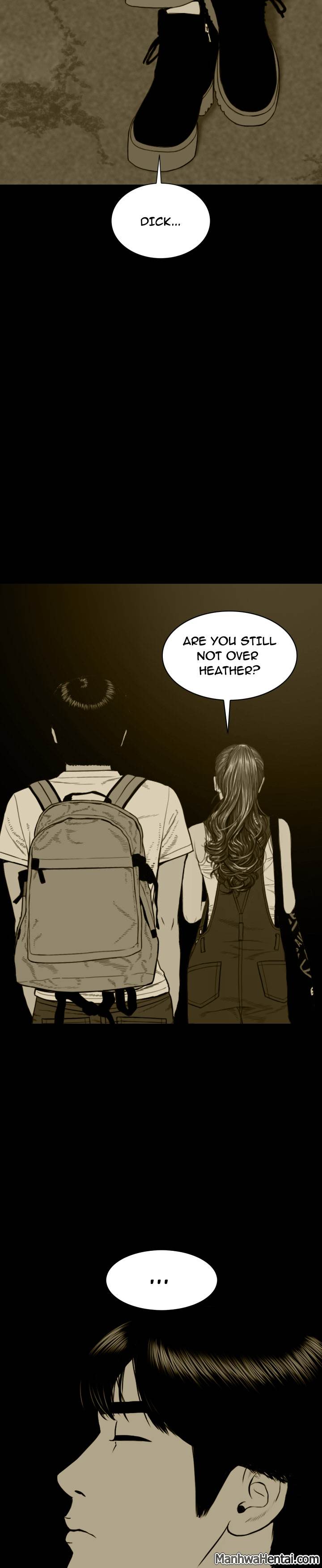 Creampie Chapter 32 Page 7