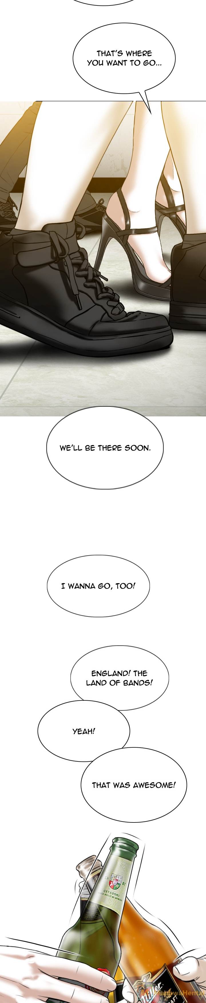 Creampie Chapter 36 Page 31