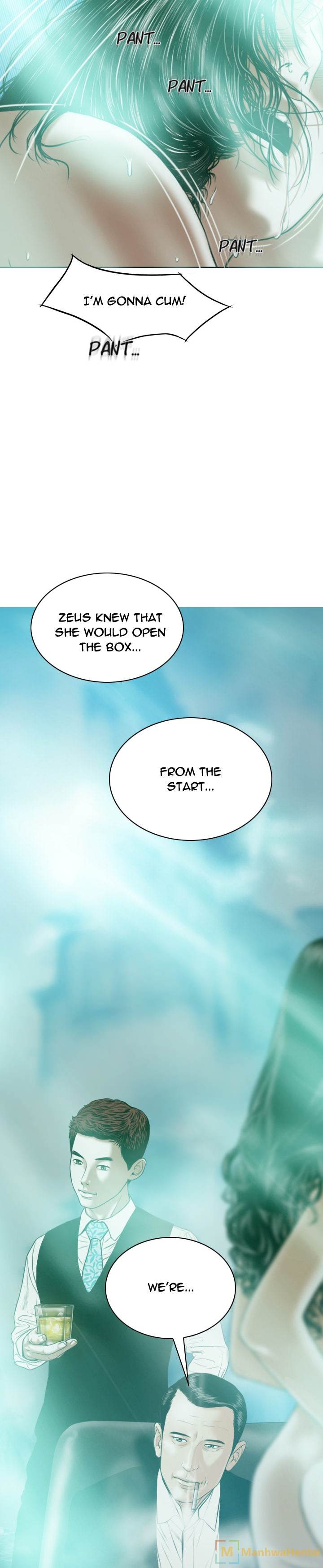 Creampie Chapter 37 Page 11