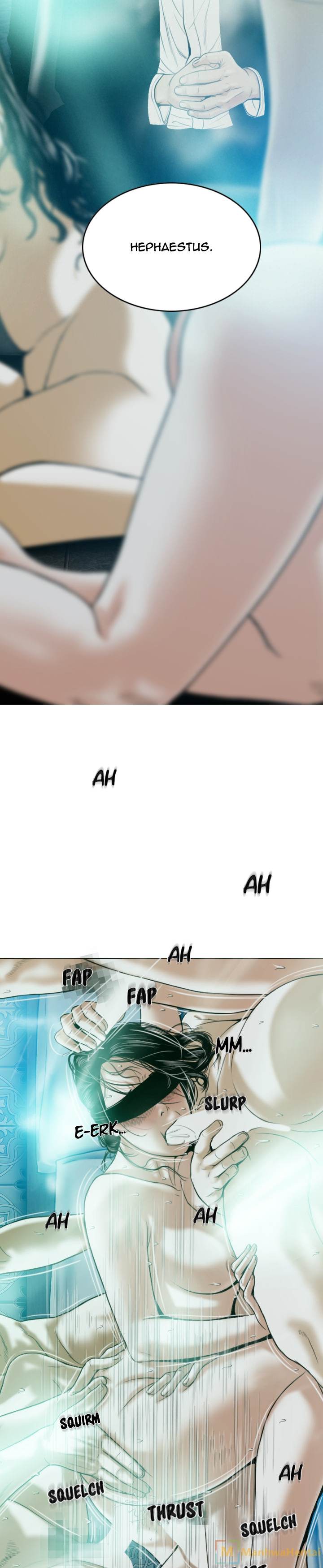 Creampie Chapter 37 Page 12