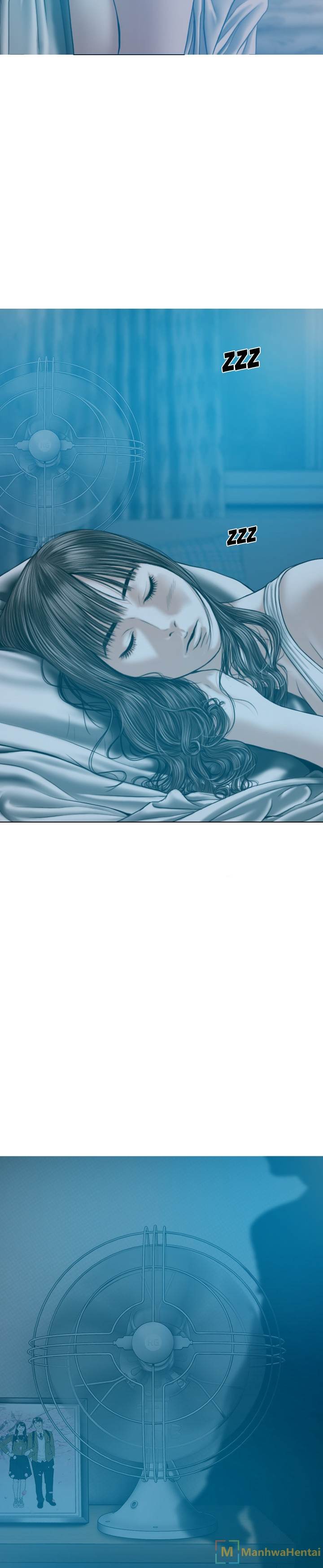 Creampie Chapter 37 Page 28
