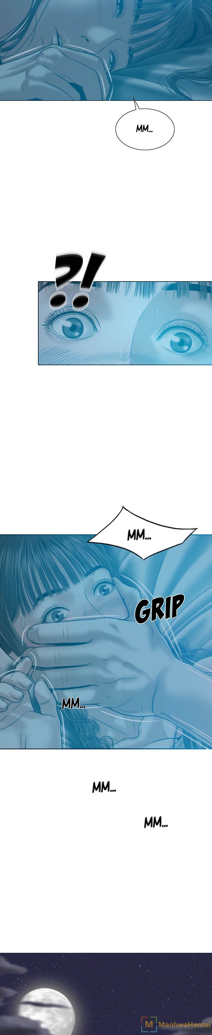 Creampie Chapter 37 Page 30